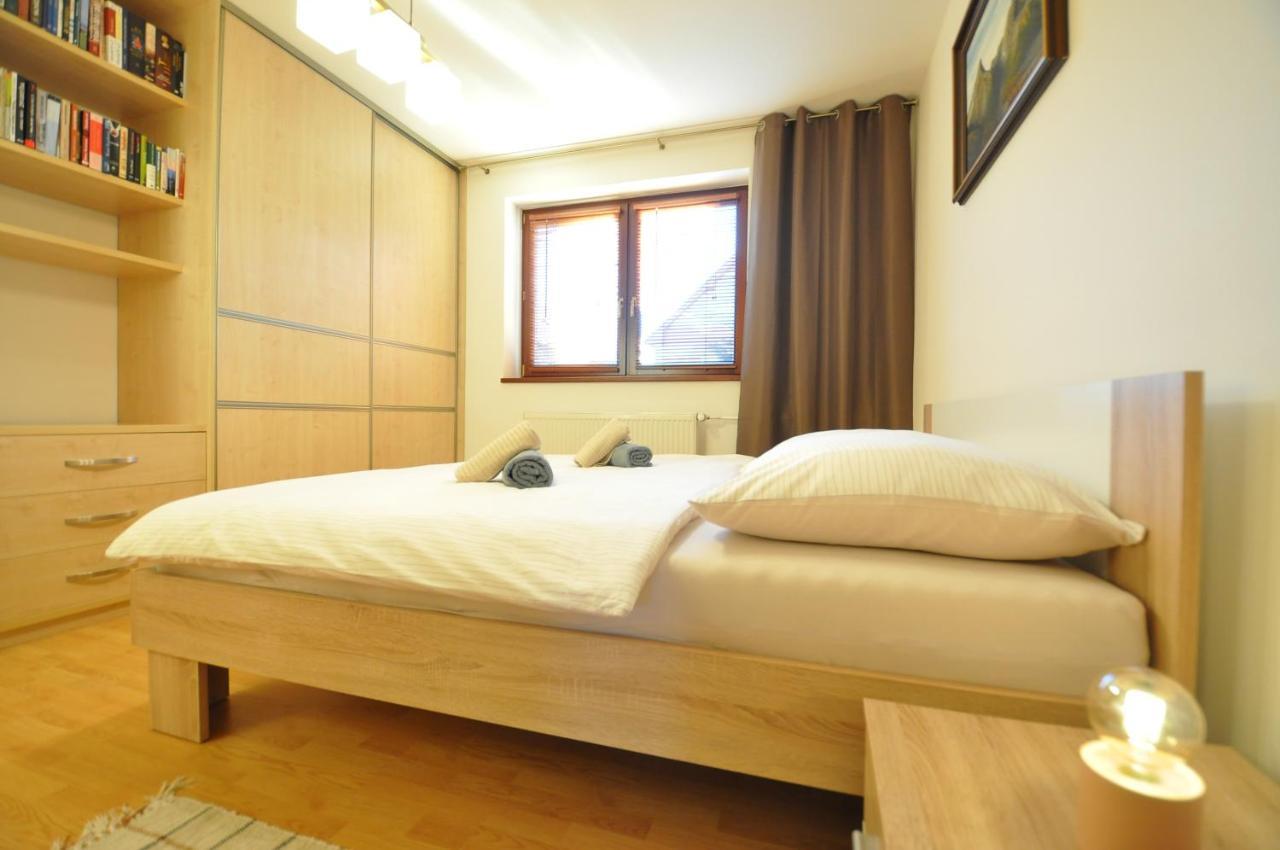Rodinny Dom "Ako Doma" Veľký Slavkov Buitenkant foto