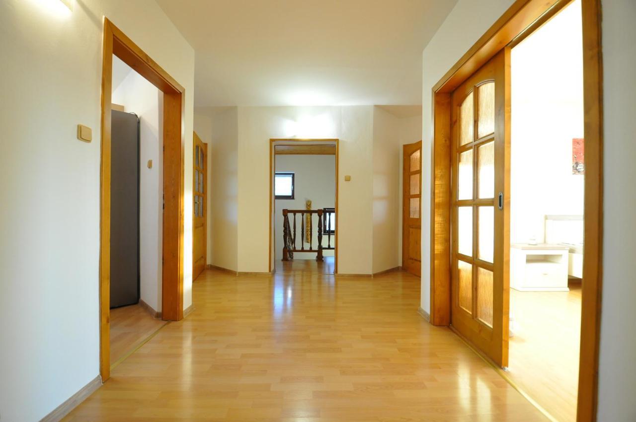 Rodinny Dom "Ako Doma" Veľký Slavkov Buitenkant foto